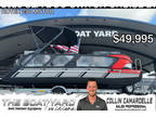 2023 Sea Doo SwitchÃ® Cruise 21' - 230HP