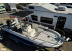 2018 Bayliner Element f-21