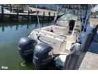 2015 Robalo R305 WA
