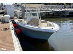 2021 Sailfish 220 CC