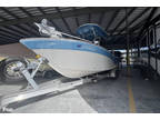 2021 Sea Fox 228 Commander