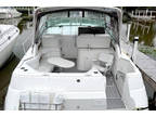 1996 Cruisers 3775 Esprit