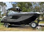 2021 Scarab 285 ID