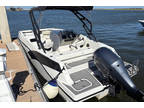 2022 Starcraft SVX 231 OB