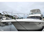 2005 Silverton 42 Convertible