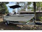 2022 Key Largo 1800 CC