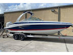 2024 Crownline 270 XSS