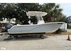 2022 Sea Fox 248 Commander