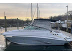 2011 Glastron 259 SC