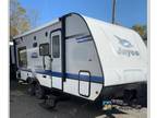 2019 JAYCO Jay Feather