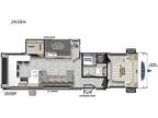 2025 Forest River Salem 29VIEW