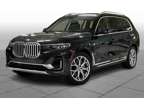 2020UsedBMWUsedX7UsedSports Activity Vehicle