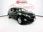 2020UsedChevroletUsedEquinoxUsedAWD 4dr