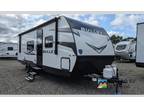 2024 Keystone Bullet