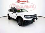2021UsedFordUsedBronco SportUsed4x4