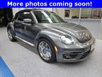 used 2014 Volkswagen Beetle 2.0 TDI 2D Convertible