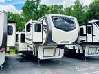 2018 Keystone Montana 3731FL