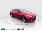 used 2018 Mazda Mazda3 5-Door Touring