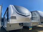 New 2024 Grand Design Influence 3503GK