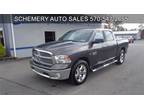 Used 2014 RAM 1500 For Sale