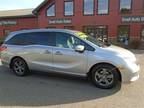 Used 2021 HONDA ODYSSEY For Sale