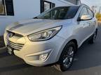Used 2014 HYUNDAI TUCSON For Sale