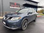 Used 2015 NISSAN ROGUE For Sale