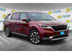 2022UsedKiaUsedCarnivalUsedFWD