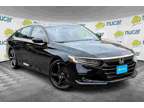 2021UsedHondaUsedAccordUsed1.5 CVT