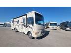 2014 Itasca Sunstar