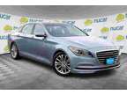 2017UsedGenesisUsedG80UsedAWD