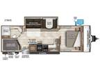 2019 Grand Design Transcend 27BHS