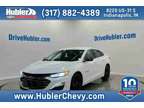 2024UsedChevroletUsedMalibuUsed4dr Sdn