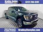 2021UsedFordUsedF-150Used4WD SuperCrew 5.5 Box