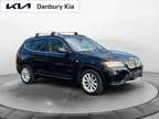 2014UsedBMWUsedX3UsedAWD 4dr