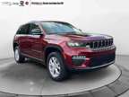 2022UsedJeepUsedGrand CherokeeUsed4x4