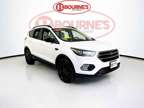 2018UsedFordUsedEscapeUsed4WD