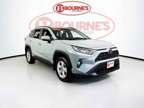 2019UsedToyotaUsedRAV4