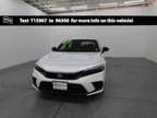 2023UsedHondaUsedCivic HatchbackUsedCVT