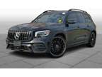 2022UsedMercedes-BenzUsedGLBUsed4MATIC SUV