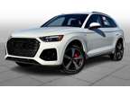 2024UsedAudiUsedQ5Used45 TFSI quattro