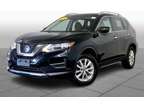 2018UsedNissanUsedRogueUsedAWD