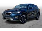 2016UsedMazdaUsedCX-5Used2016.5 AWD 4dr Auto