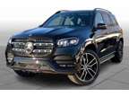 2021UsedMercedes-BenzUsedGLSUsed4MATIC SUV