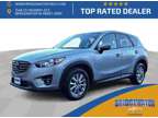 2016UsedMazdaUsedCX-5UsedFWD 4dr Auto