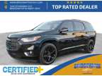 2021UsedChevroletUsedTraverseUsedAWD 4dr