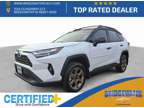 2024UsedToyotaUsedRAV4UsedAWD (GS)