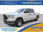 2023UsedRamUsed1500Used4x4 Crew Cab 57 Box