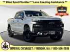2020UsedChevroletUsedSilverado 1500