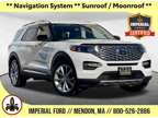 2023UsedFordUsedExplorerUsed4WD